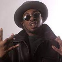 ODB - I CAN'T WAIT (SUP777 RMX) NEW 2024