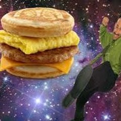 McGRIDDLE* - Boifrend