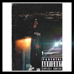 BABYPROPER - Dangerous [Prod. Lizard beatz]