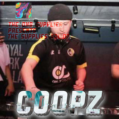 The Supplies Vol. 07: Coopz