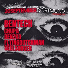 FlyingDutchman / HADG w/ Bentech / Stollen134 Dortmund 20/9/25