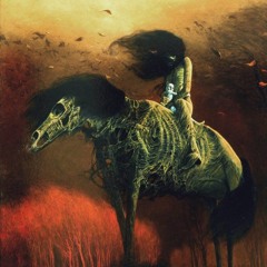 ASCENSION BEYOND DEATH
