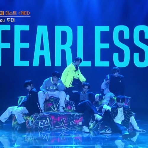 Dive Into You(live) - iland ep.9