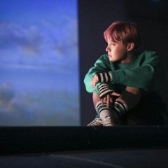 bts- spring day [live] (slowed + reverb)