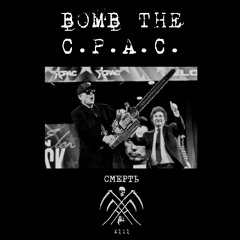 Muerte!!! XIII - Bomb The C.P.A.C.