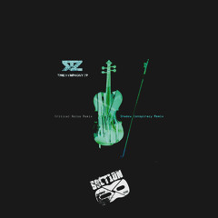 Time Symphony (Critical Noise Remix)