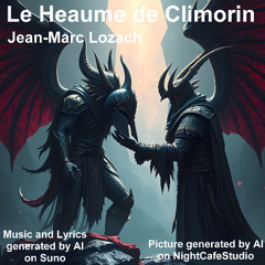 Le Heaume de Climorin
