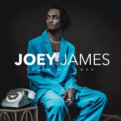 Joey James - Could Be Love