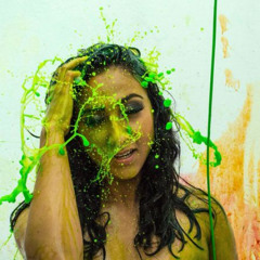 2slimey prod. soundcolorr