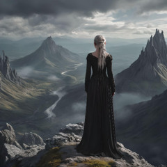 ETHEREAL: SO FAR FROM HOME