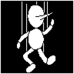 Nondescript dance