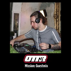 Off The Track Mixes: Mission