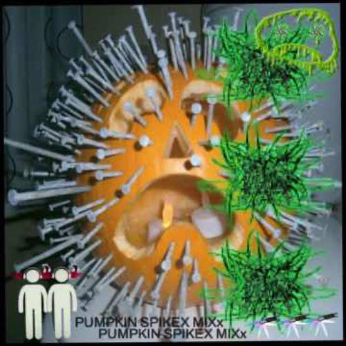 PUMPKIN SPIKEX MIXx 𓉸ִֶָྀི ִֶָ #🎃𝙷𝚊𝙻𝙻𝚘𝚠𝙴𝙴𝚗🎃exclusive