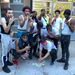 Kenzo Balla x TG Crippyy x JB Balla - swifty