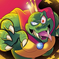 Gangplank Galleon (King K.  Rool s Komeback Remix) - Donkey Kong Bananza