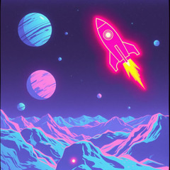 Stardust Saddle