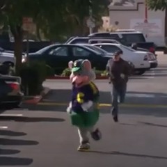 Chuck E Cheese Chase Yes Dear Music