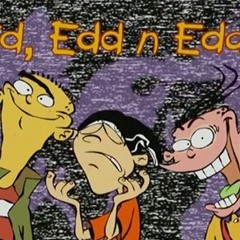 Ed Edd n Eddy Bounce - Knight x P.H.N.T.M #JerseyClub