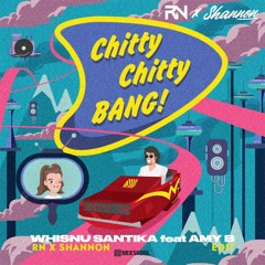 Chitty Chitty Bang (RN X SHANNON EDIT)