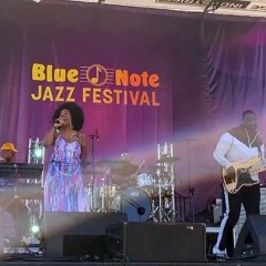 Adam Blackstone 7/28/23 Blue Note Jazz Festival Napa