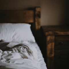 Bedding [disquiet0472]
