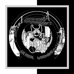 PREMIERE: Osc Kins - GO! [Crazed Behaviour]