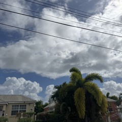 Soca/Bouyon Mixes sigh Dancehall too