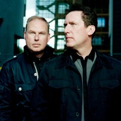 Souvenir - cover (OMD)