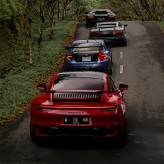 NEVER ENDING PARTY