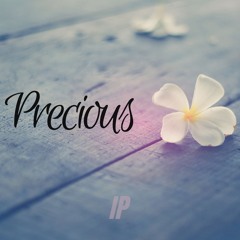 PRECIOUS (Rob Jones TV Mix)
