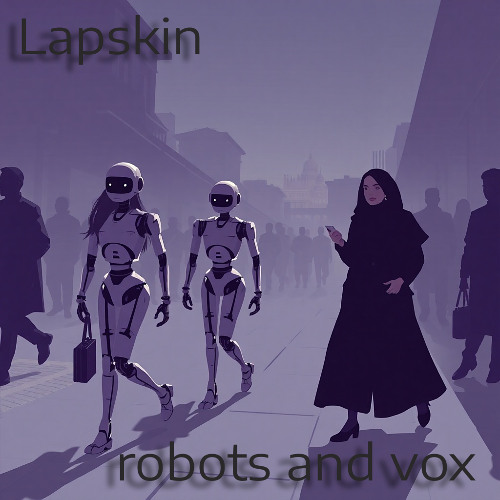 robots and vox