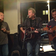 Can't Sleep-Trio Version