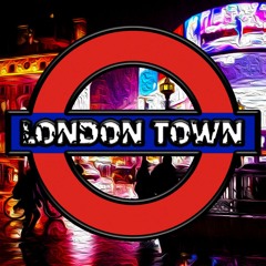LONDON TOWN Feat. Ogechukwuebi