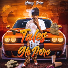 GloryPerc - Da Pin