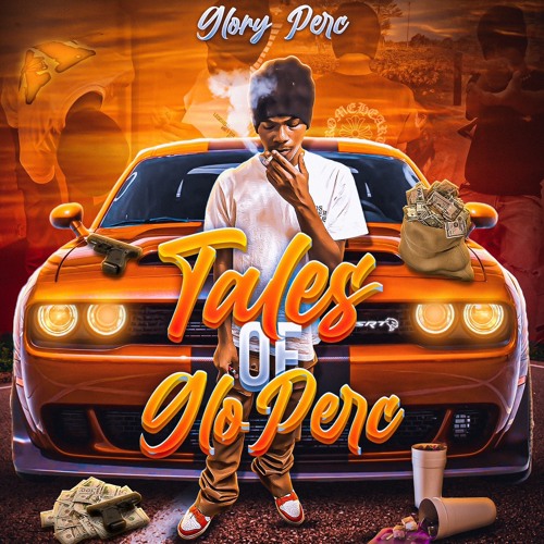 GloryPerc - Da Pin