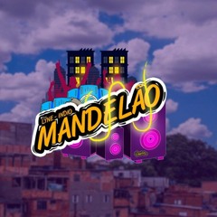 LYNE - MANDELÃO feat INDÍO