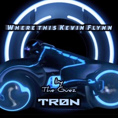 Where this Kevin flynn