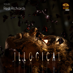 Red Richards - Illogical (Long Play)