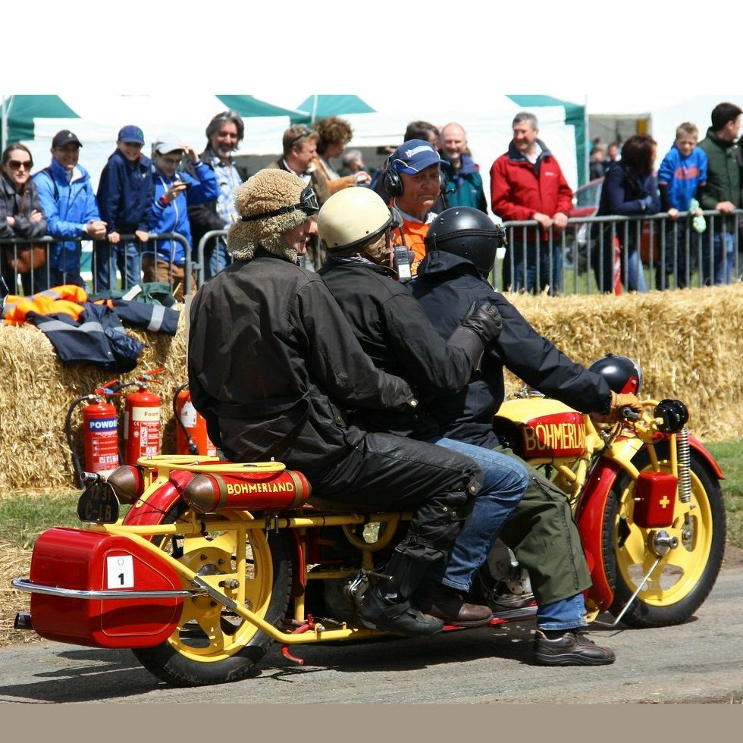 Podcast 452: Two Truths and a Lie