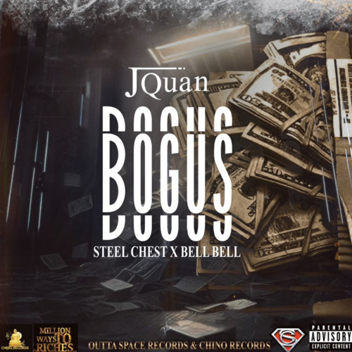 JQUAN- Bogus