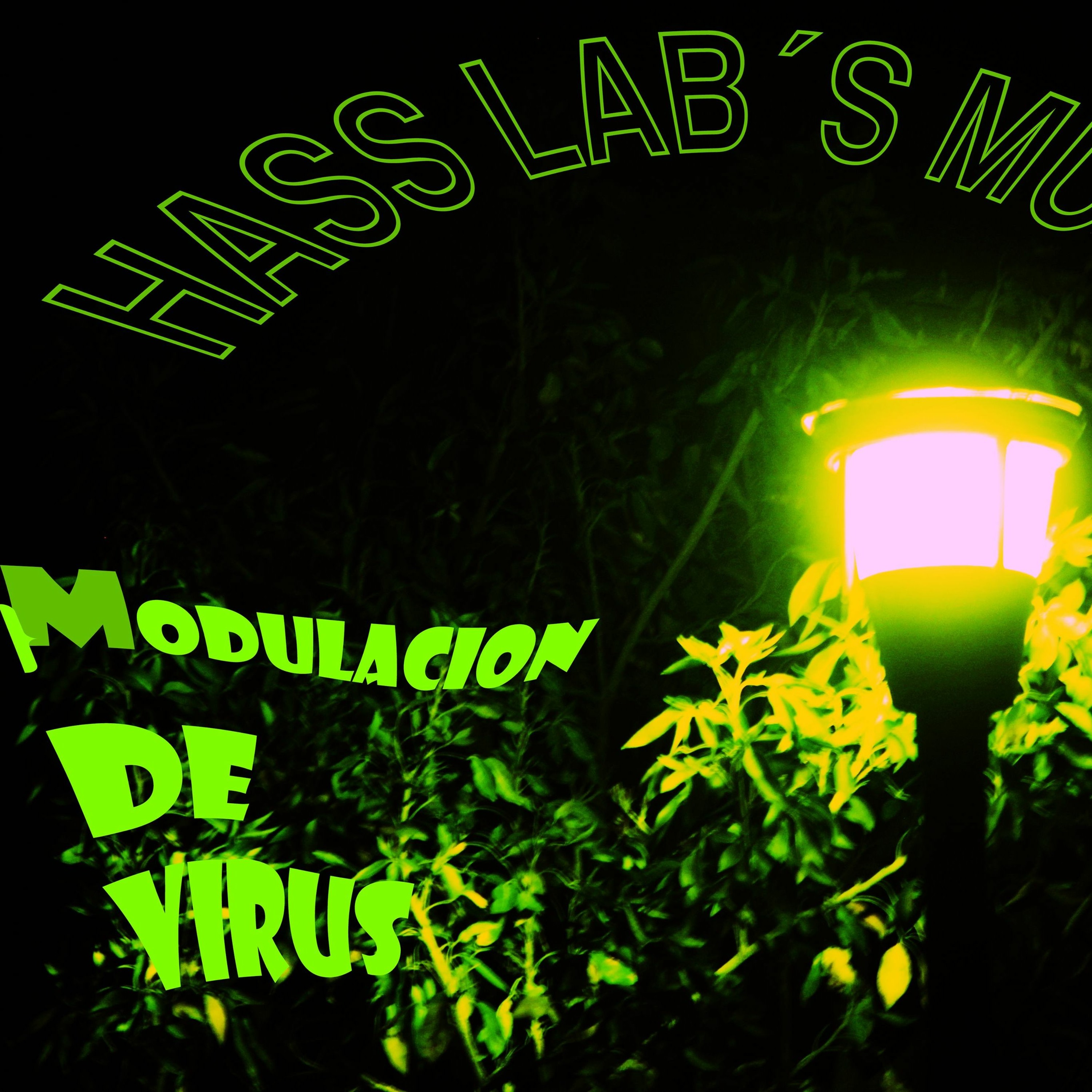 HASS LAB´S MUSIC