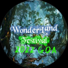 WonderLand 2022 GOA