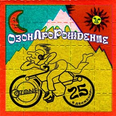 DigitalDvidja dj set @Ozone 25 years party
