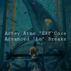Q+7 Artsy Core Adv. Atmo Breakcore & Co '' Q7 (403)