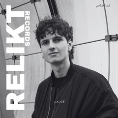 RELIKT Podcast//3// ARDTMALGAM by Ardt