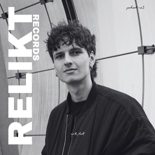 RELIKT Podcast//3// ARDTMALGAM by Ardt