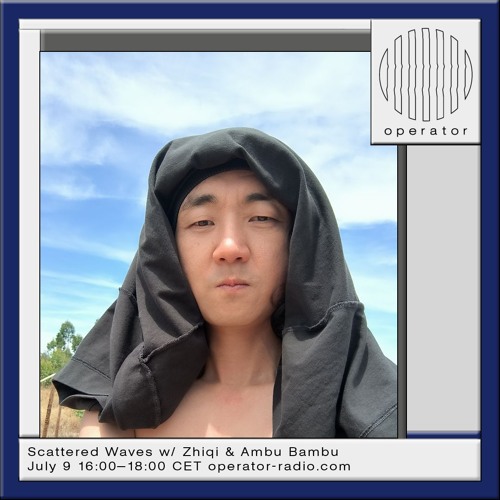 SW22 w/ Zhiqi // 09.07.24