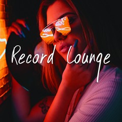 Record Lounge