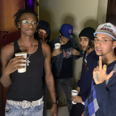 Show no centro - Ft.vatobaby