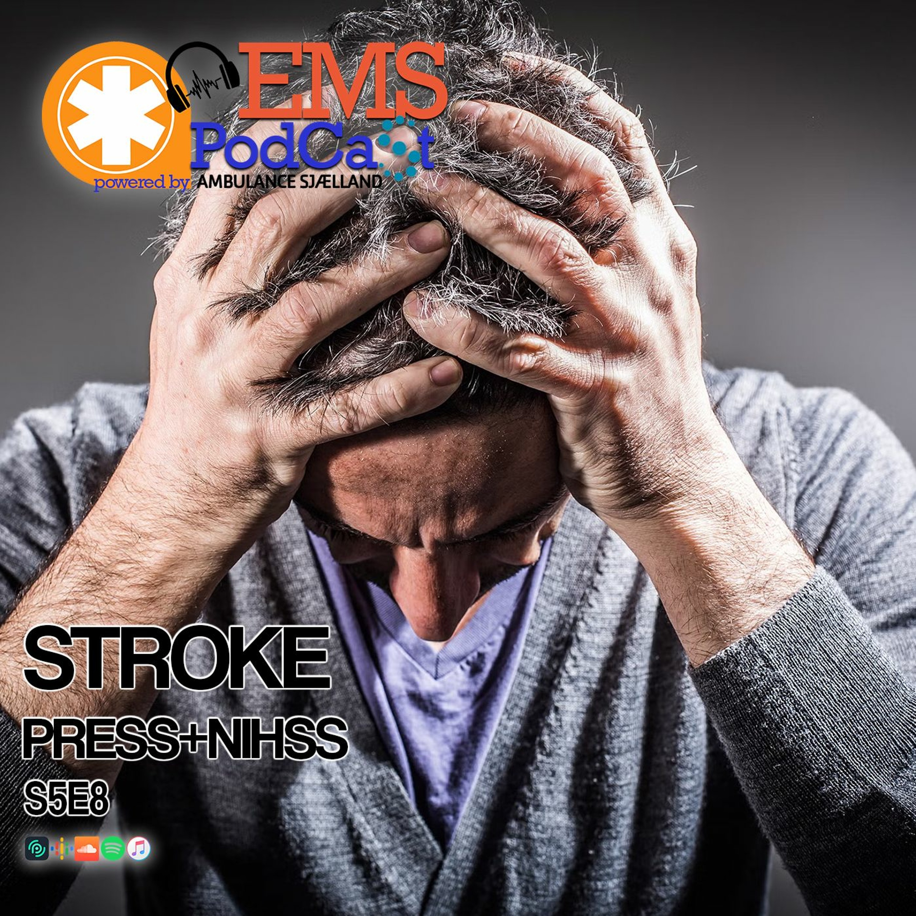 EMS PODCAST